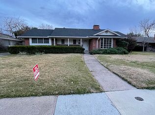 2804 Yorkshire St, Irving, TX 75061