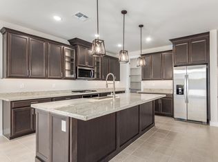 8611 S 69th Ln, Laveen, AZ 85339