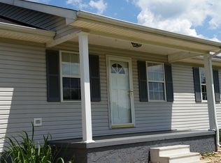 397 Charlie Peek Lane, Rickman, TN 38580