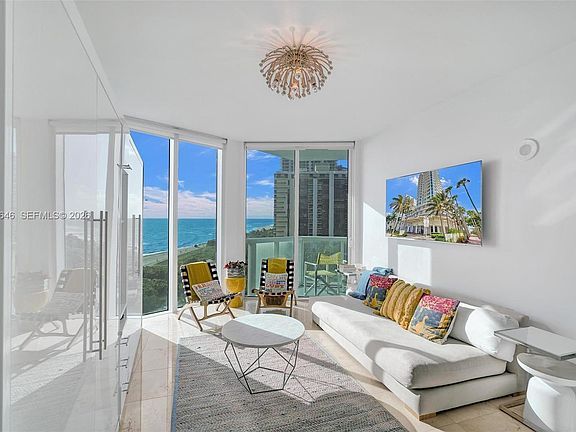 2nd image of 6515 Collins Ave APT 804