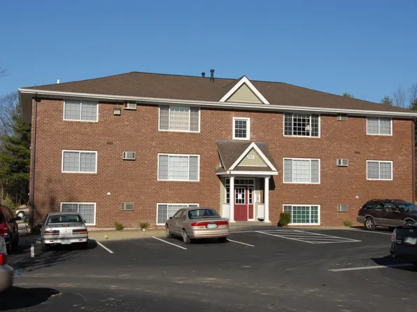3991 Old Brown Ave APT 113, Manchester, NH 03103