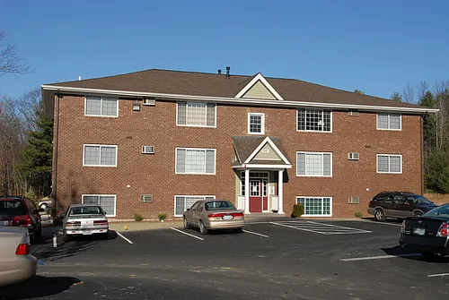 3991 Brown Ave #113 Photo 1
