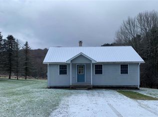 1997 Waterwells Rd, Alfred Station, NY 14803