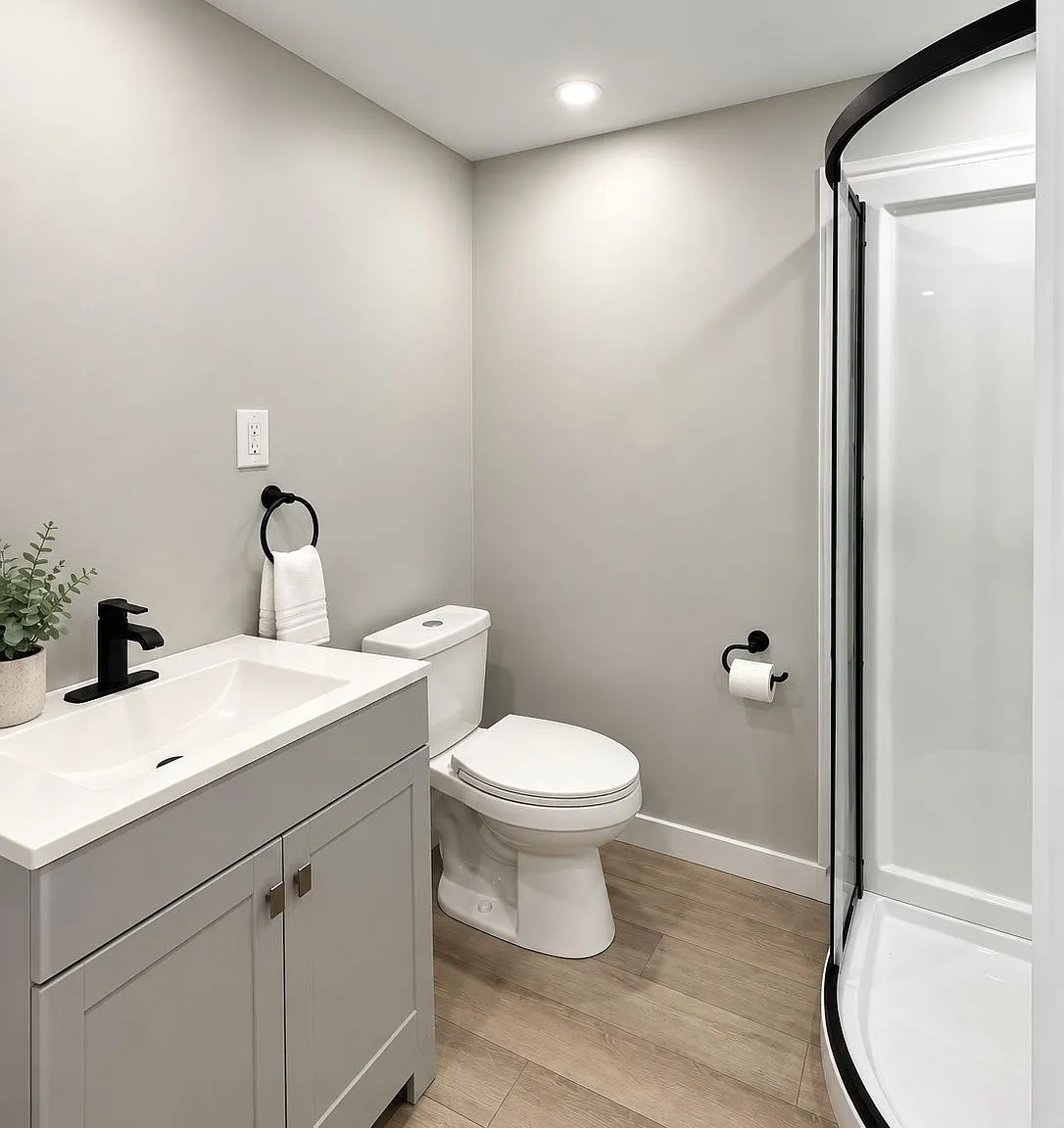 1 bed, $1,200 — Photo 4