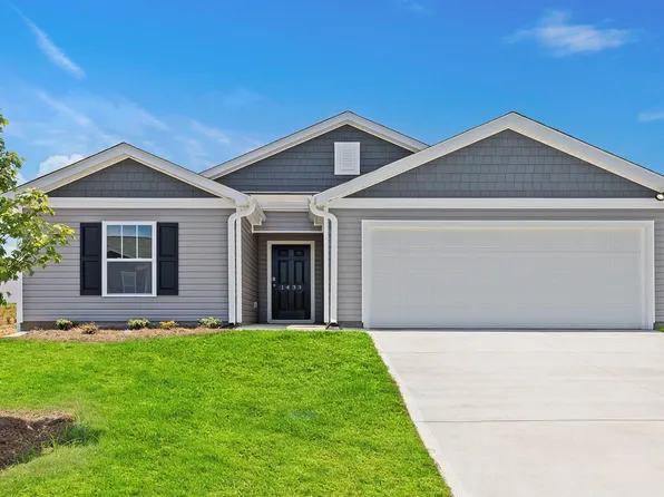 1085 Gagmon Dr, Wellford, SC 29385