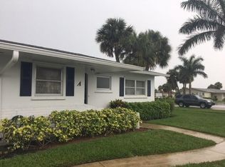 2766 Emory Dr E APT A, West Palm Beach, FL 33415
