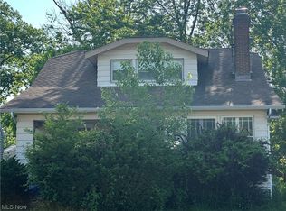 614 E 266th St, Euclid, OH