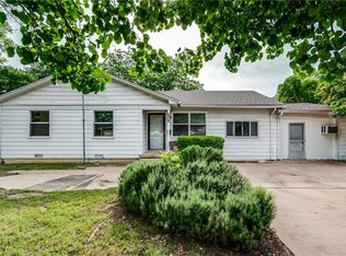 1601 Russell Dr, Garland, TX 75040