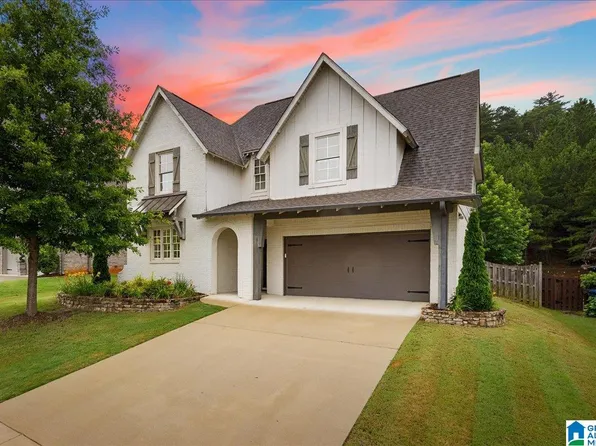 5938 Mountain View Trce, Trussville, AL 35173