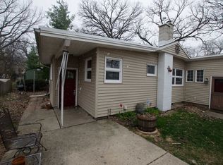 23123 W Kenyon St, Plainfield, IL 60544