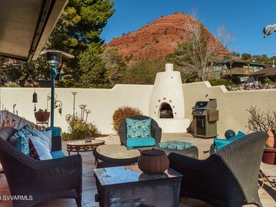 105 Caswell Dr, Sedona, AZ, 86336