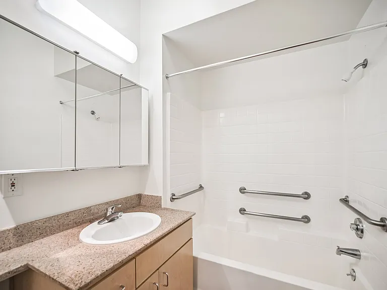 The Piedmont Senior Apartments — Photo 50