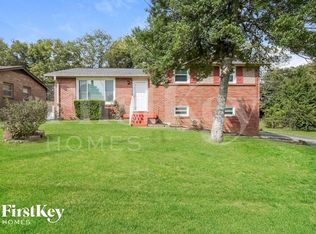 3710 Plantation Dr, Hermitage, TN 37076