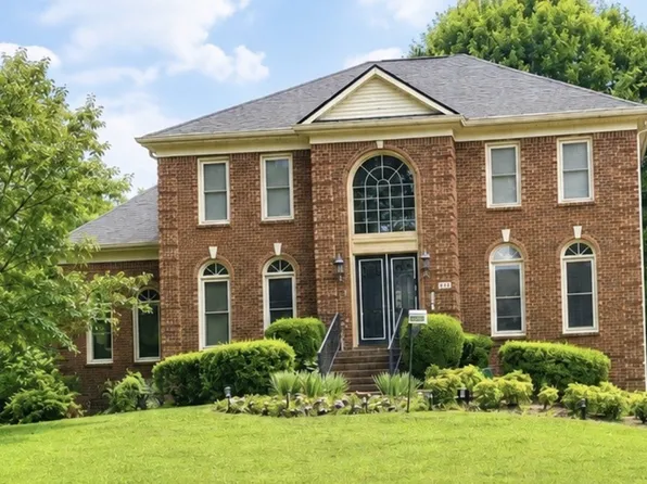 915 Briarwood Crst, Nashville, TN 37221