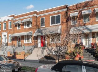 224 Ascot Pl NE, Washington, DC 20002