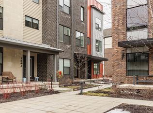 1845 Livery Way, Indianapolis, IN 46202