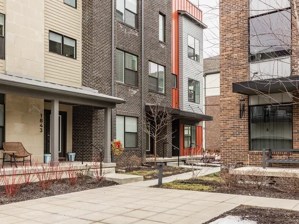 1845 Livery Way, Indianapolis, IN 46202