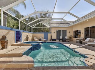 705 SW Andros Cove, Port St Lucie, FL 34986