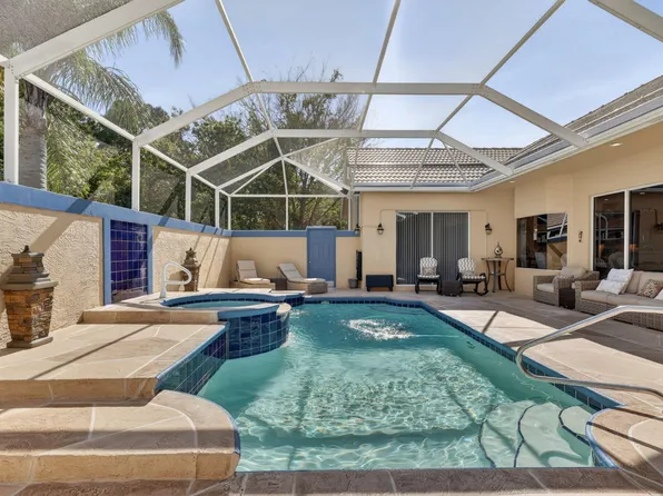 705 SW Andros Cove, Port St Lucie, FL 34986