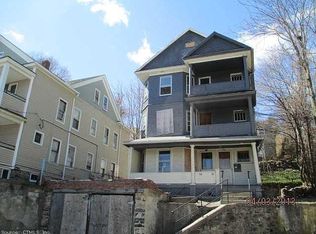 27 Poplar St, Waterbury, CT 06708
