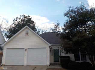 11982 Harbour Town Pkwy, Fayetteville, GA
