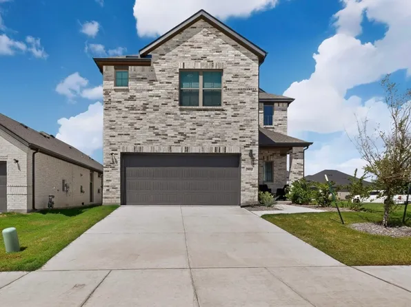 3914 Sandstone Dr, McKinney, TX 75072