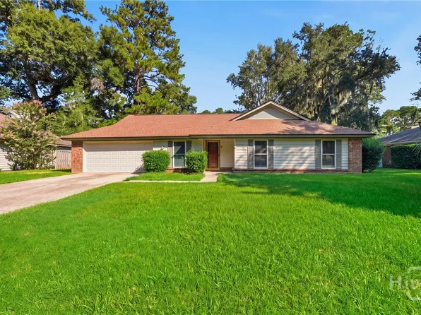 6 Bristlecone Court, Savannah, GA 31419