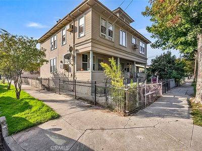 700 W Park St, Stockton, CA, 95203