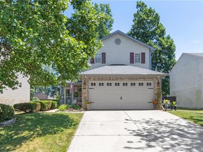 415 Polaris Dr, Indianapolis, IN, 46241