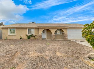 1608 N 65th Dr, Phoenix, AZ 85035