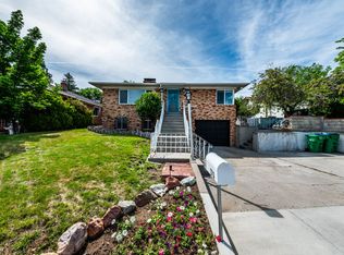 170 Mayberry Dr, Reno, NV 89509