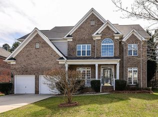 1831 Copperplate Rd, Charlotte, NC 28262
