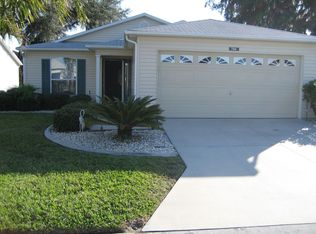 744 Old Oaks Ln, Leesburg, FL 34748