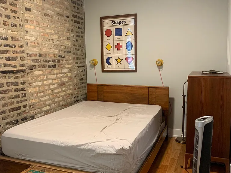 1902 W Cullerton St #3F — Photo 5