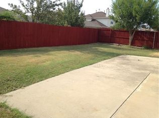 3817 Red Oak St, Sachse, TX 75048