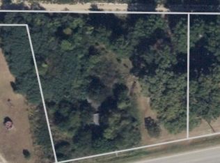 0 State Highway 60/51, Fisk, MO 63940