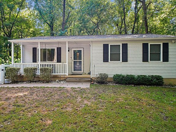 3rd image of 5165 Christiana Parran Rd