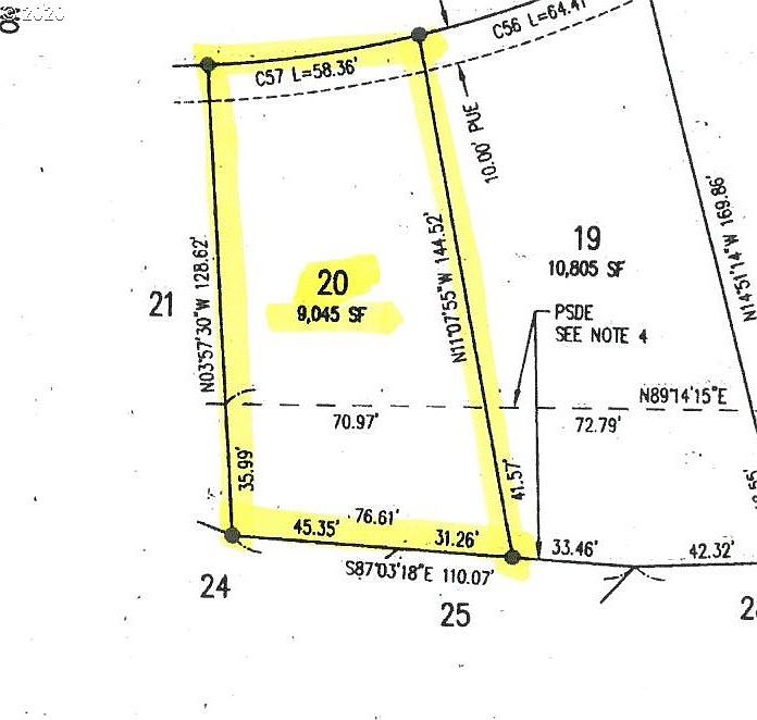 2nd image of 3058 NW Elizabeth St #20