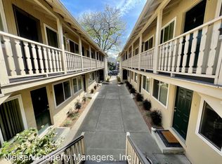 1813 N St APT 8, Sacramento, CA 95811