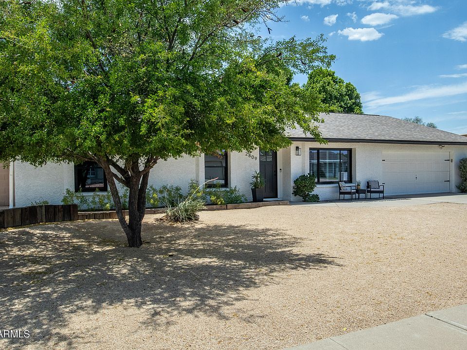 2809 E HILLERY Drive, Phoenix, AZ 85032 | Zillow