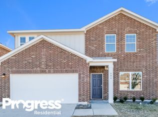 506 London Dr, Lavon, TX 75166