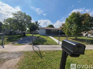 27902 SW 130th Ct, Homestead, FL 33032