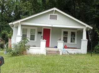 110 Madison St, Hot Springs, AR 71901