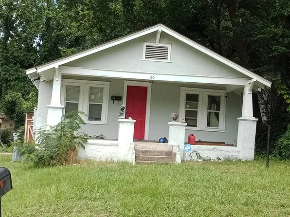 110 Madison St, Hot Springs, AR 71901