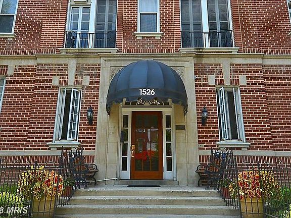 Exterior (Front)