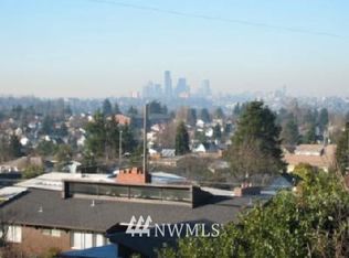 6016 51st Pl S, Seattle, WA