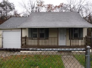 2830 E 35th Ave, Lake Station, IN 46405