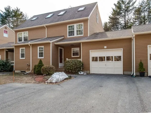 36 Swaan Drive, Lee, NH 03861