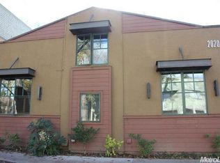 2020 H St APT A, Sacramento, CA