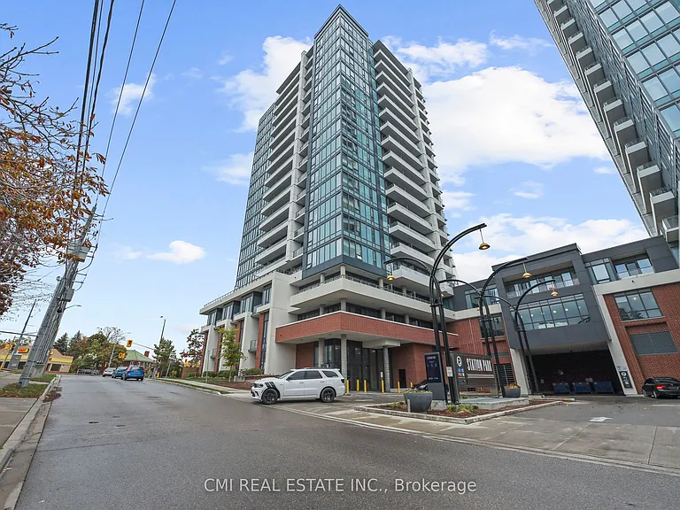 5 Wellington St S #411 — Photo 1